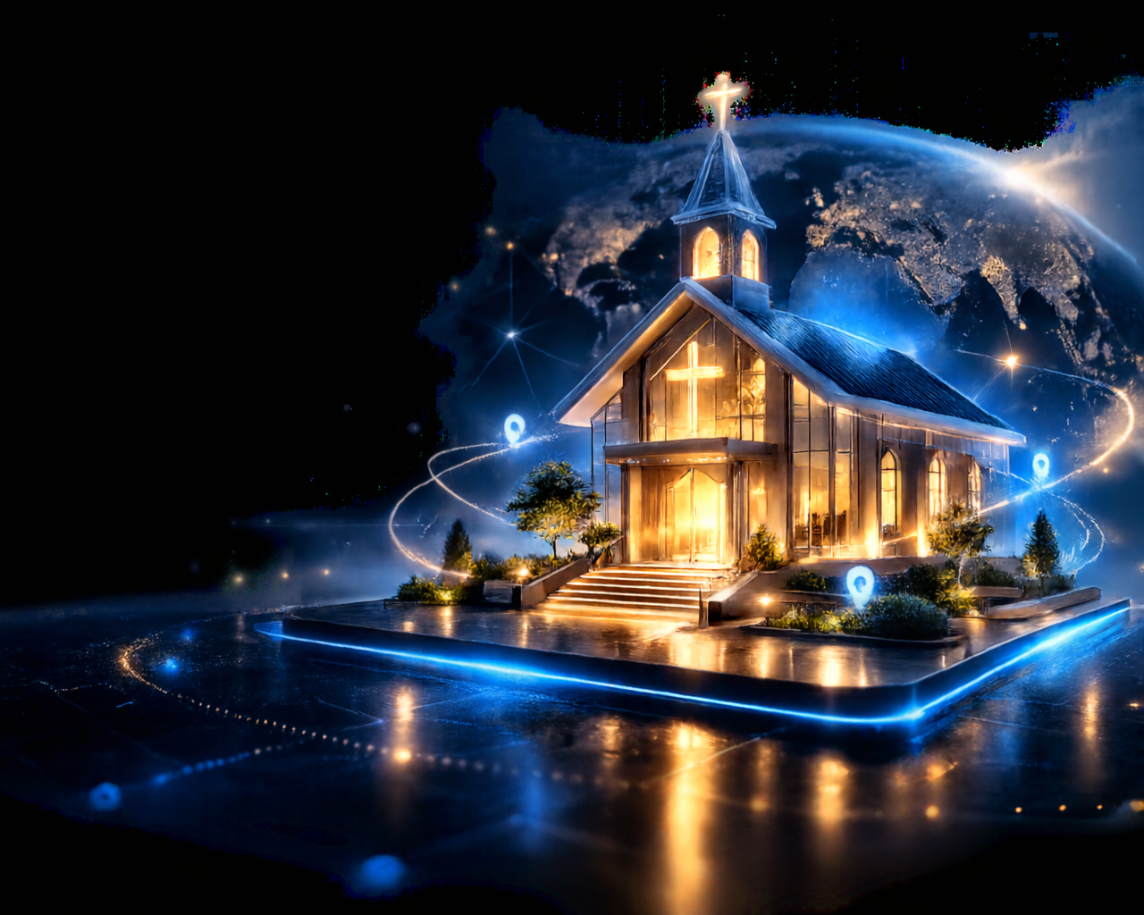 Grace Bible Church Rev